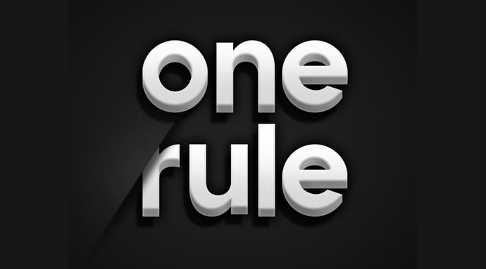 New French mobile studio One Rule Games closes seed funding round