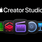 Apple launches ‘Creator Studio’ bundle of apps for $12.99 per month