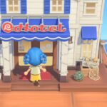 Animal Crossing New Horizons: Where’s the Resort Hotel in the Version 3.0.0 update?
