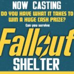 Amazon has greenlit a Fallout reality show where contestants live in a vault for a ‘huge cash prize’