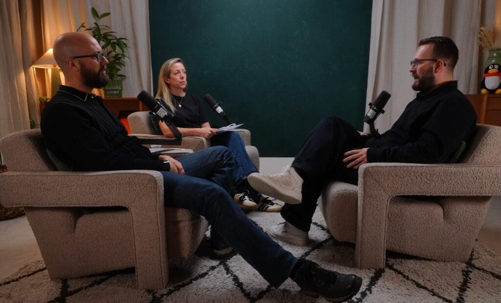 Good Game Club podcast launches at World Economic Forum to ‘promote positive conversations around play’