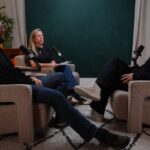 Good Game Club podcast launches at World Economic Forum to ‘promote positive conversations around play’