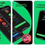 Apps for boycotting American products surge to the top of the Danish App Store