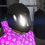 GTA Online: Where to Buy Helmets