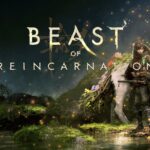 Pokémon studio Game Freak gives a new look at its PS5, Xbox and PC action RPG Beast of Reincarnation