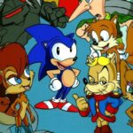 Sonic boss says he’s open to adding ‘deep cut’ Sonic characters as CrossWorlds DLC