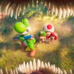 New Super Mario Galaxy Movie Direct unveils new characters that do not disappoint