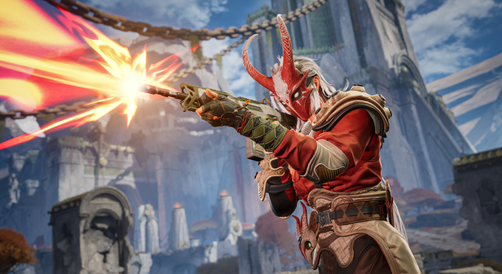 Highguard Storms to Half a Million Viewers in Under One Hour