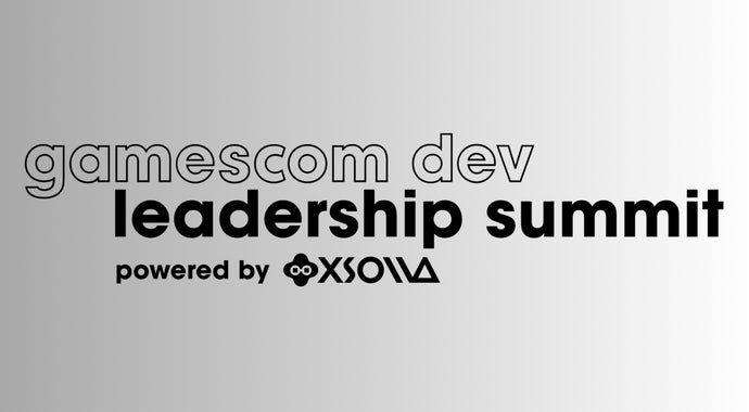 Gamescom’s leadership summit returns next month with a focus on resilience, future-proofing, and “AI disruption”