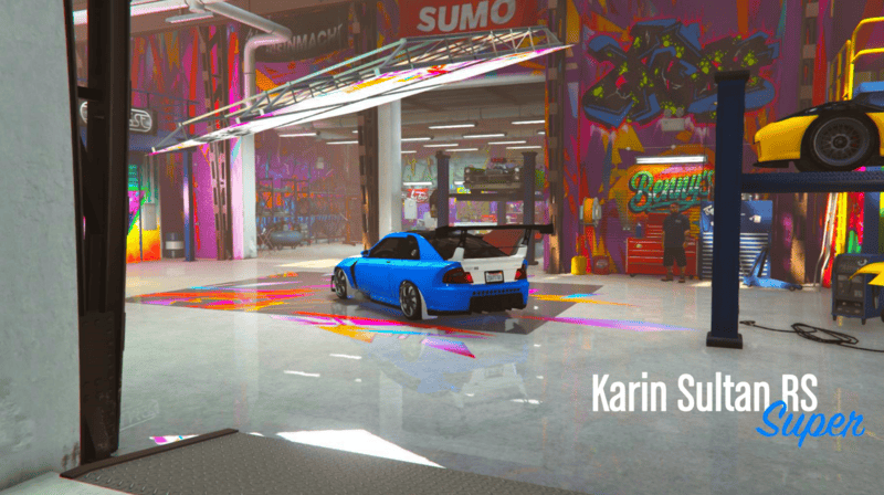 GTA Online: How to Unlock Benny’s in 2026