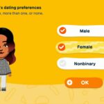 Tomodachi Life: Living the Dream will include same-sex relationships and non-binary characters, fulfilling Nintendo’s promise