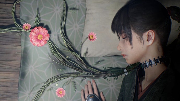 Only a “relatively small” team from Pokémon developer Game Freak is actually working on Beast of Reincarnation