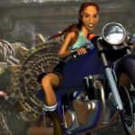 Sophie Turner’s Lara Croft is “so unashamedly capable”, Tomb Raider actor says