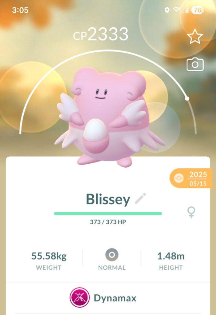 Pokemon Go: How to Unlock and Level up Max Moves