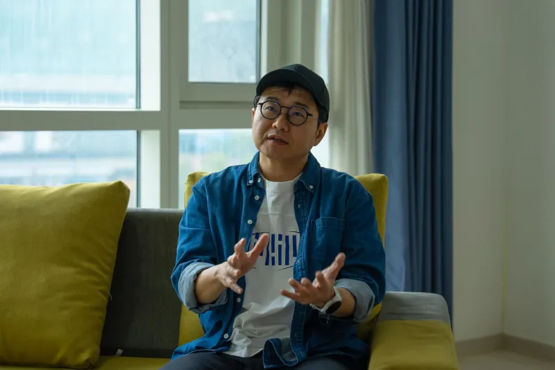 CEO Of Lies Of P Publisher, Neowiz, Talks 2025, Overture Expansion, Release Strategy, Gen AI, And More