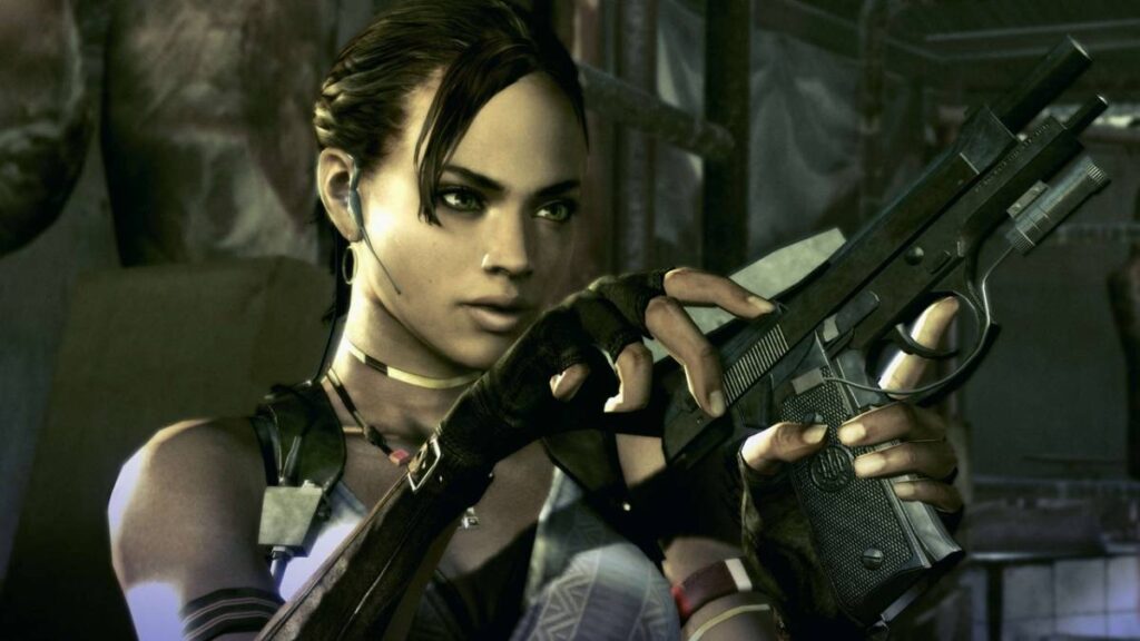 Rumor: Resident Evil 30 Year Anniversary Event Teased By Sheva Alomar’s Actress