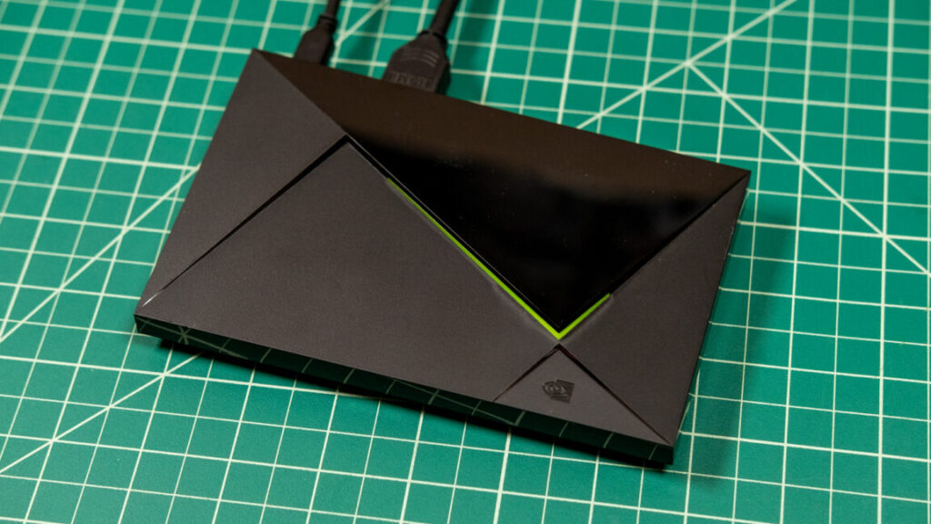 Inside Nvidia’s 10-year effort to make the Shield TV the most updated Android device ever