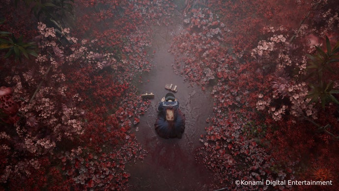 Silent Hill f writer Ryukishi07 explains how the cultish town isn’t just a place now, but a “phenomenon”