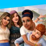 The Sims Mobile is no longer playable as servers get shut down