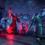 The Elder Scrolls Online is finally getting cross-play for Xbox, PC, and PlayStation — but don’t expect it to arrive soon