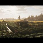 Take a look at Skyrim’s Rorikstead in Unreal Engine 5.7