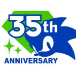 Sega announces Sonic 35th anniversary plans to ‘celebrate Sonic’s legacy’