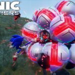 ‘Did You Like Frontiers?’ Leaker Teases Next Sonic Game as Community Pleads for More Than Just ‘Sonic On Generic UE5 Terrain’