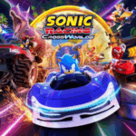 Sonic Racing: CrossWorlds Getting Switch 2 Game Card Edition This March