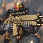 Games Workshop ban staff from using genAI in Warhammer, saying they’re not “excited about it yet”