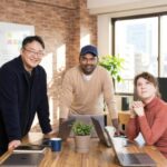 Former Google trio is building an interactive AI-powered learning app for kids