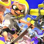 Splatoon 3 Update 11.0.0 brings Flow Aura farming, health bars and smaller hit boxes
