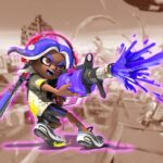 Three and a half years after release, Switch hit Splatoon 3 gets meta-shaking big update