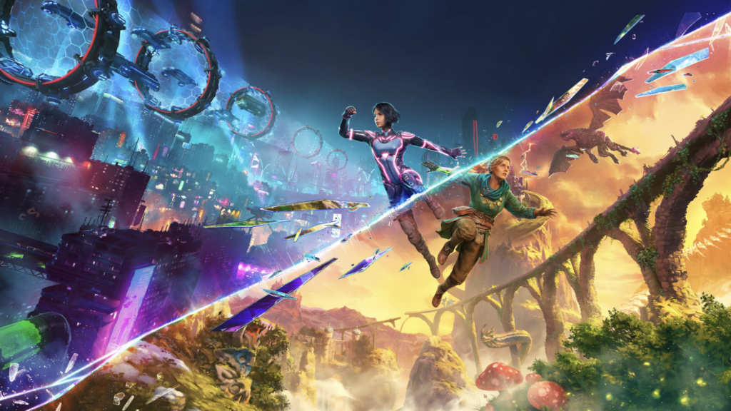 Amazon MGM Studio’s Split Fiction Film with Sydney Sweeney Has a Script, Says Hazelight Boss Josef Fares