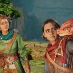 Split Fiction Creative Director Says Next Game is Going to be Even Better