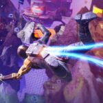 After a troubled relaunch, Splitgate Arena Reloaded adds an Arena Royale mode later this week