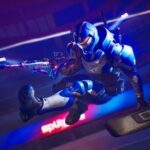 “Steam Charts don’t measure fun” – Splitgate Arena Reloaded developer responds to concerning PC launch numbers