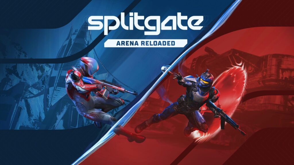 Splitgate: Arena Reloaded Studio on Low Player Numbers: “Steam Charts Don’t Measure Fun”