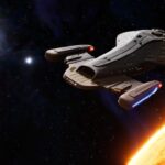 Story-driven strategy game Star Trek: Voyager – Across the Unknown beams down Switch 2 version and release date