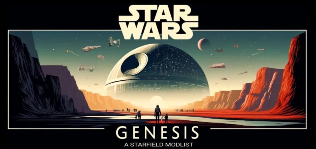 Star Wars Genesis Gets Update 8.6 — Available to Download