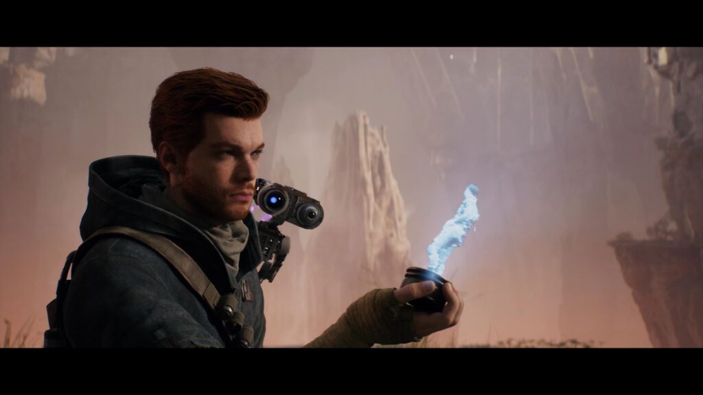 Rumor: Star Wars Jedi 3 Could Be Announced And Released This Year