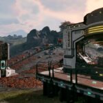 StarRupture Complete Controls for PC