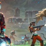 StarRupture roadmap released as game launches into Early Access today