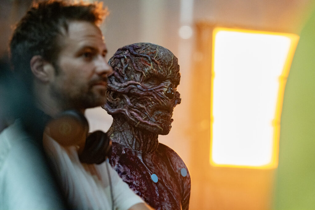 The Stranger Things behind-the-scenes doc is a lot more boring than a secret episode