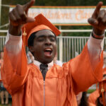 I went to the Stranger Things finale in theaters and the strangest thing happened