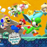 Super Mario Bros. Wonder Nintendo Switch 2 Edition & Talking Flower Toy Revealed