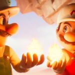 Super Mario Galaxy Movie Nintendo Direct Crash Lands This Sunday