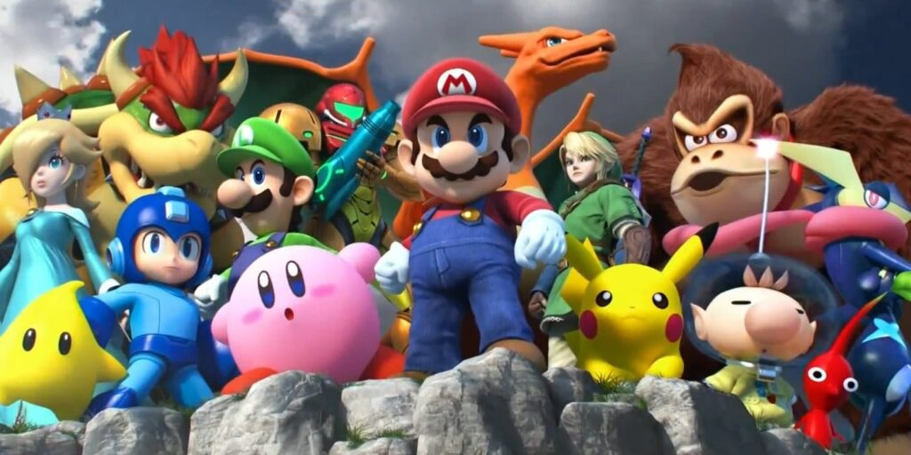 Rumor: February Nintendo Direct For Anniversaries Of Mario, Zelda, Pokemon, And More