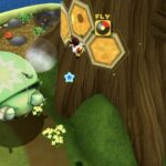 What We Played over the Holidays – Ghost of Yōtei, Mario Galaxy & Guitar Hero