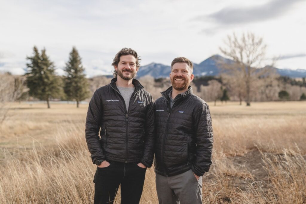 Superorganism raises $25M to back biodiversity startups