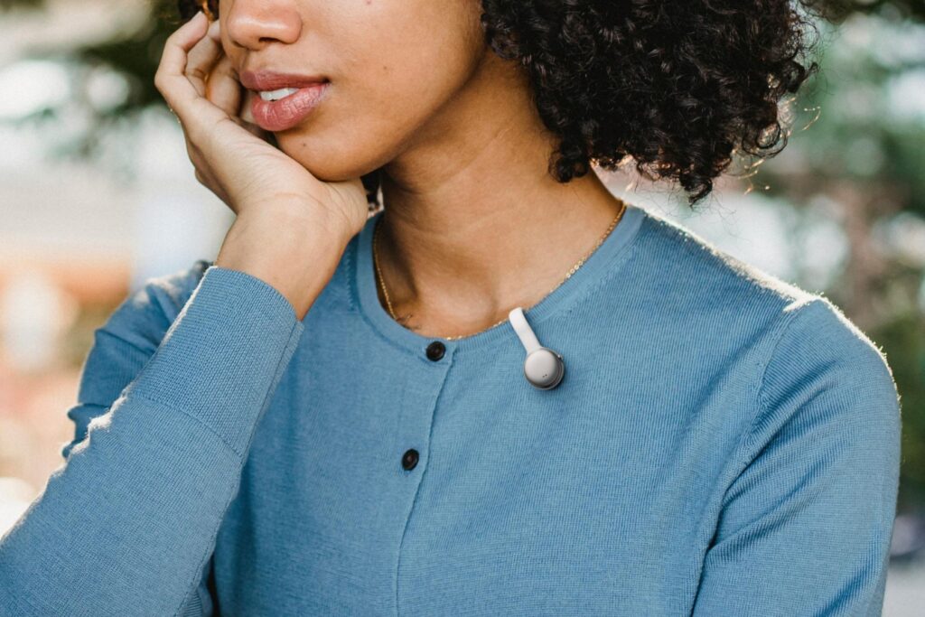 SwitchBot’s AI audio recorder is a ‘second brain’ for memories